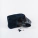 Gilbert Club V4 Sac de bottes bleu marine