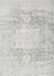 Surya Juliette vloerkleed vintage oosters grijs 160x220 cm