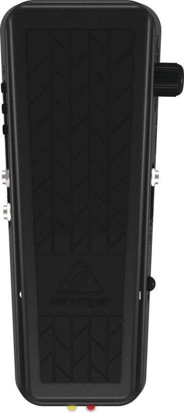 Behringer HB01 Gitaareffect Wah wah