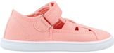 BLANDITOS MOLLYBD Roze 22 EU Platte sandalen Unisex Kinderen Wol Effen Nette schoenen Lente/Zomer 2026
