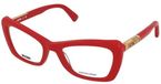 Moschino Brillen / 52 (mm) / Unisex