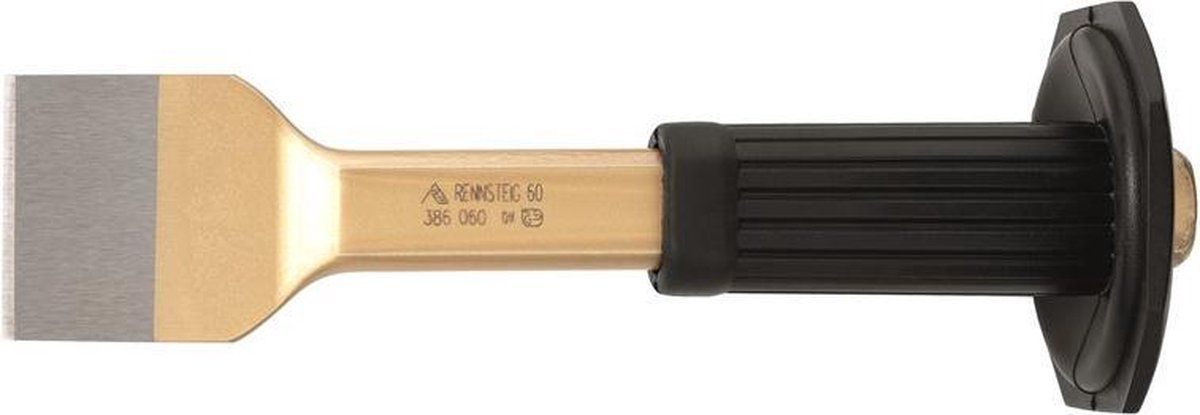 Rennsteig 3860601 Voegbeitel met handbescherming - 60 x 250mm