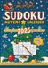 SUDOKU Puzzle Wizard By Kattos SUDOKU Adventkalender - 480 Rätsel - Leicht bis Schwer - Grossdruck für alle Altersklassen - inkl. Lösungen