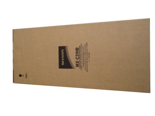 Sharp MXC31HB Toner Cartridge