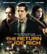 Bol Retour de Joe Rich (Blu-ray)