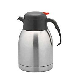 VACUUM JAR THERMOSTEEL 38.1587 STAAL - 6908028443271