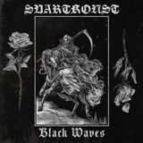 Suburban Svartkonst Black Waves