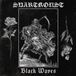 Suburban Svartkonst Black Waves
