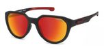 Carrera Ducati CARDUC 050/S Zonnebril Hommes Noir