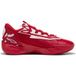 PUMA Unisexe Scoot Zeros Ii For All Time Rouge-blanc