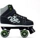 Rio Roller Mayhem II Rolschaatsen - Noir - Taille 42