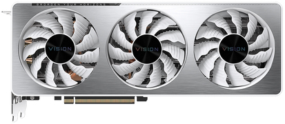 GIGABYTE GeForce RTX 3070 VISION OC 8G