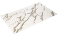 VOSSEN Marble Badmat 60 x 100 cm Tibet