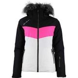 Peak Mountain Dames ski jas AFIDOL