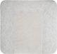 Baby's Only Gebreide baby aankleedkussenhoes - Waskussenhoes - Overtrek verzorgingskussen Hope - Ecru - 75x85 cm