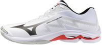 Mizuno Wave Lightning Pro Indoorschoenen SR Wit 46.5