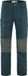 Fjällräven Vidda Pro Ventilated Herenbroek Mountain blue-basalt