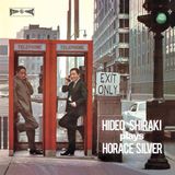 Plays Bol Hideo Shiraki Plays Horace Silver