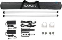Nanlite Pavotube II 30x Dual Kit