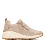 Refresh 172938 Lage Sneakers Vrouw Beige EU 38