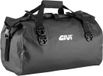 Givi Easy Bag Sacoche étanche avec sangle, noir