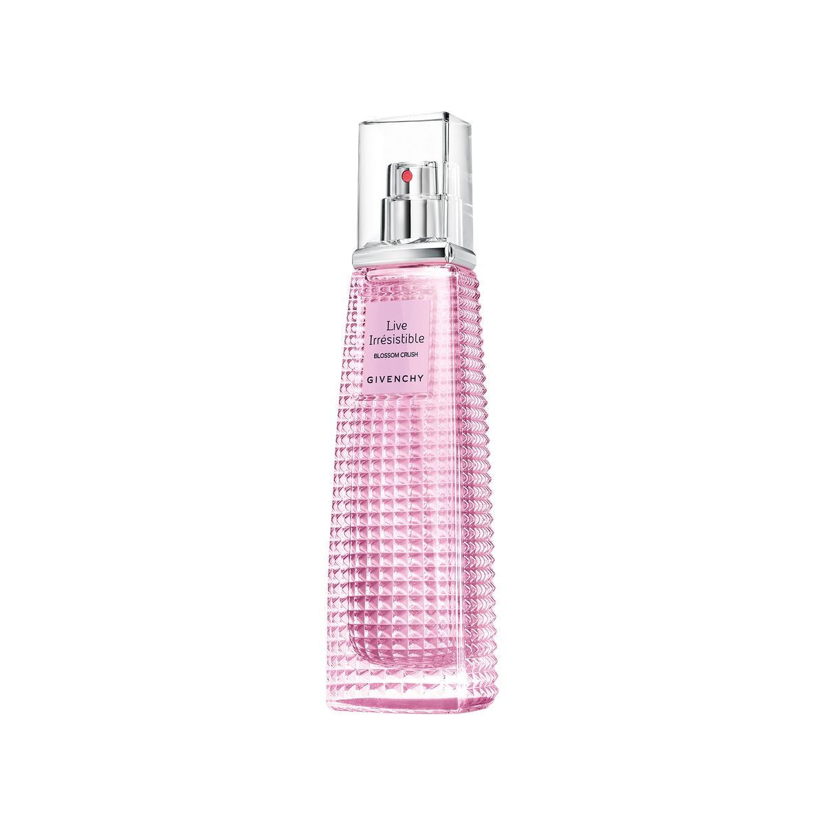 Givenchy Live Irresistible / 50 ml / Women