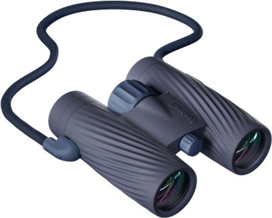 Bushnell A3 10x32 Sky Captain Blue Dakkant Verrekijker