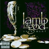 Sacrament Lamb Of God Sacrament