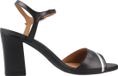 GEOX D NEW ERAKLIA 80 Noir 38 EU