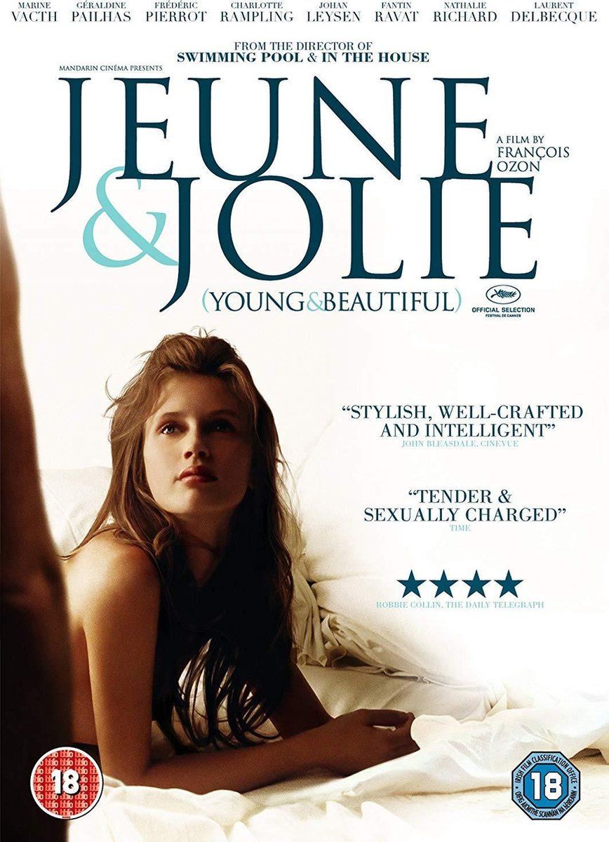 Lionsgate Jeune Et Jolie