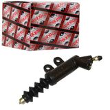 Ashika 85-K0-008 Slave Cilinder, koppeling