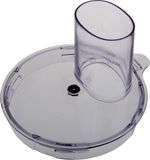 KENWOOD Deksel Mengkom FPM250/260/264/265/270 Transparant Plastic KW715329