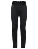 VAUDE Men's Kuro Essential Warm Tights black XXXL