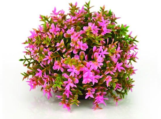 biOrb bloemenbal roze