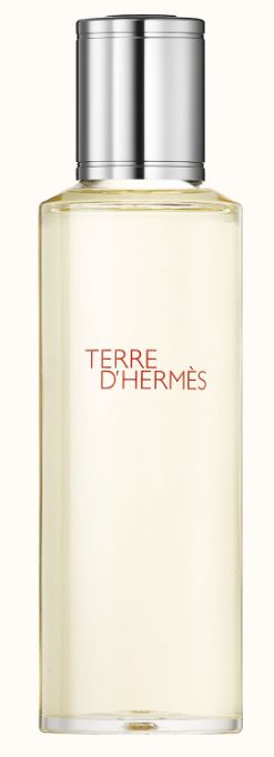 Hermes Terre d’Hermès Refill / 125 ml / Men