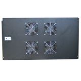 WP WPN-ACS-S100-4 Zwart accessoire de refroidissement