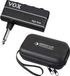Vox amPlug 3 Amplificateur de guitare pour casque High Gain avec sac