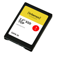 Intenso Top 2.5" SSD - 1TB - SATA III - MLC