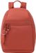 Hedgren Inner City Vogue Sac à dos S - Nylon - Dahlia Red