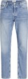 Jack & Jones JJICHRIS JJORIGINAL Jeans blauw Katoen