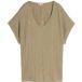 Tom Tailor T-shirt rachel mélange femme