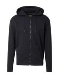 Blend BHBRODY Sweatshirt met capuchon voor heren - Zwart - 3XL