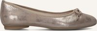 Paul Green 2925 Ballerina's Dames - Beige - Maat 42,5