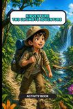KidVenture The Ultimate Adventure: Activity Book