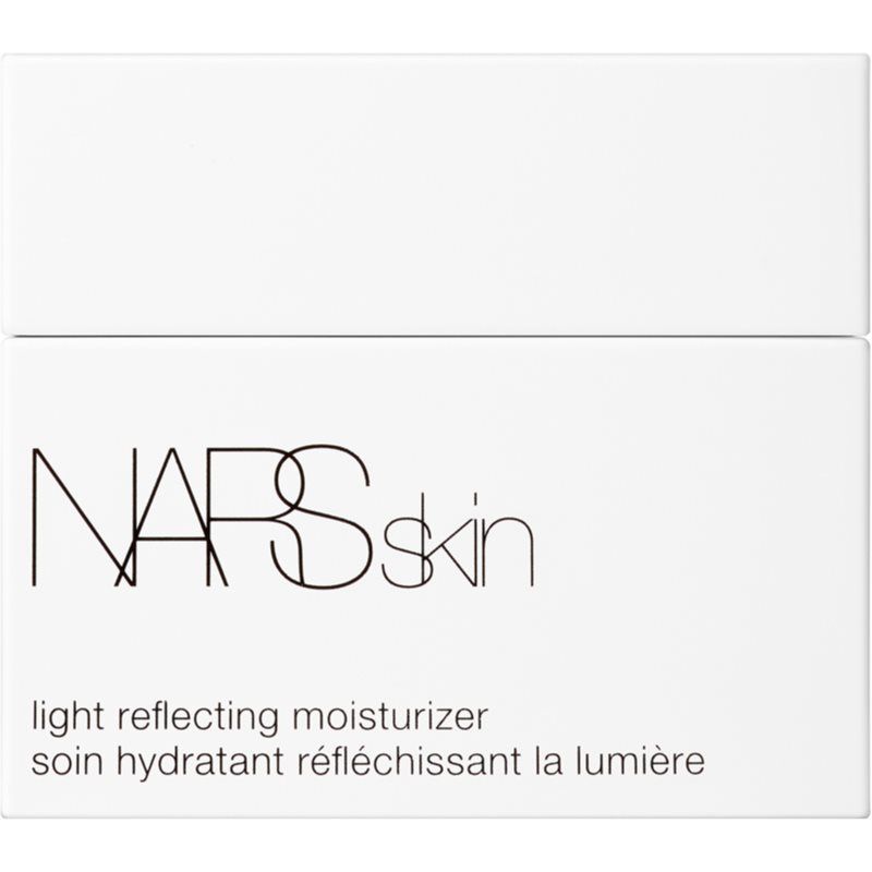 Nars Skin