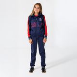 Paris Saint-Germain Trainingspak Kinderen 25/26 Blauw