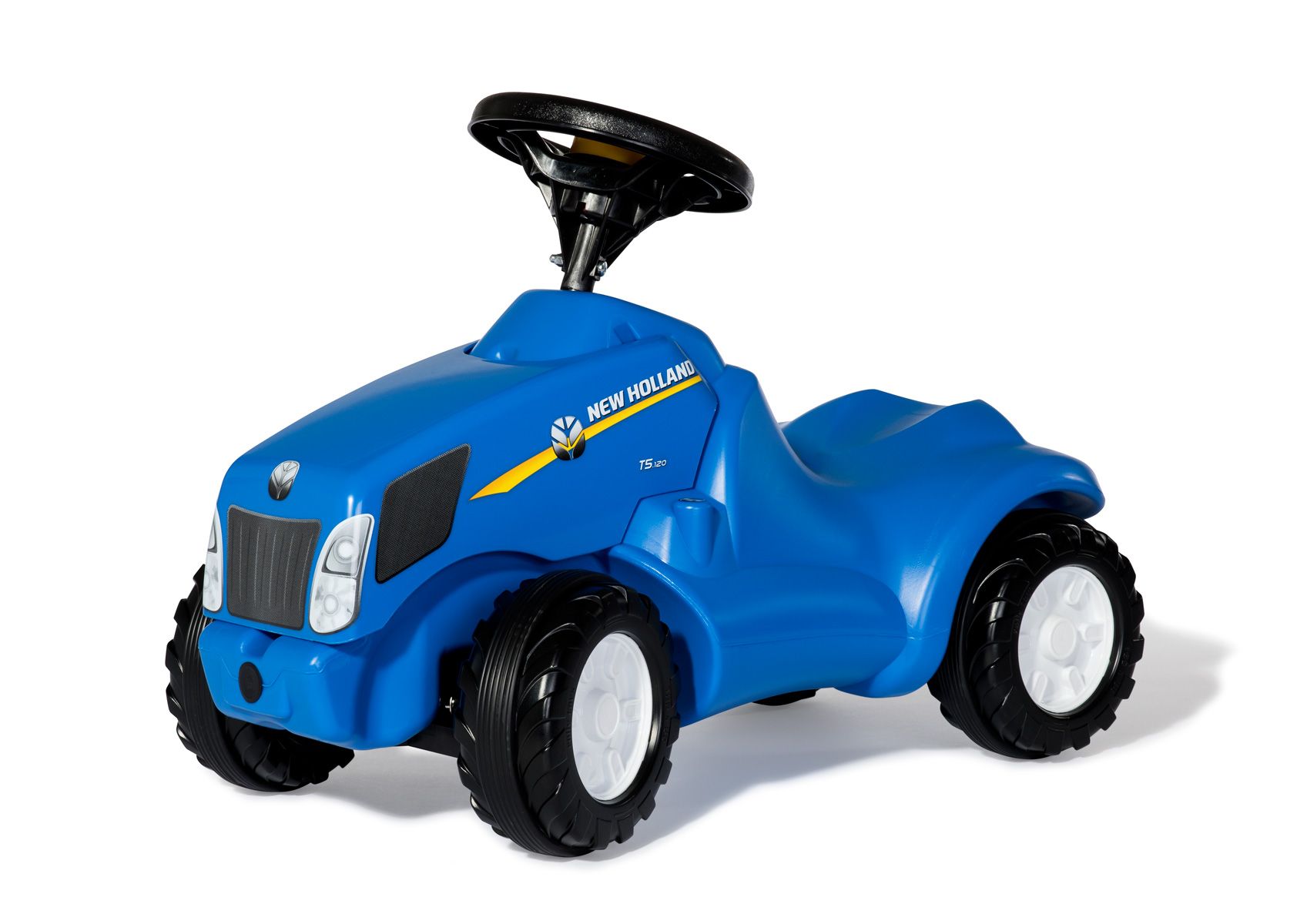rolly toys rollyMinitrac NH T6010 - Blauw