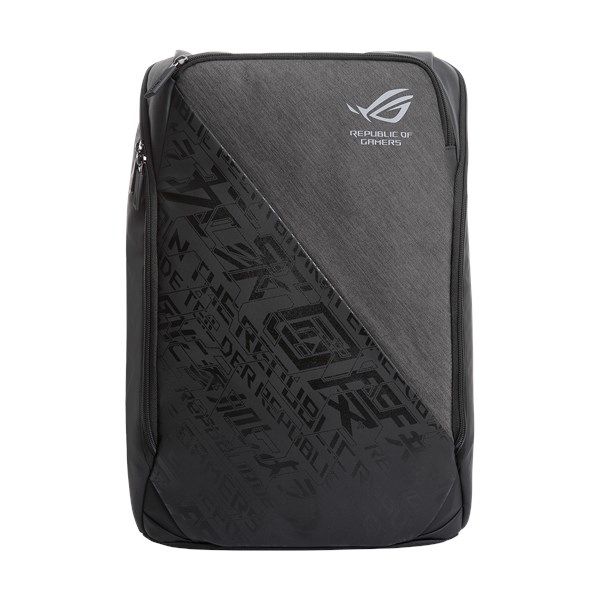 ASUS ROG Ranger BP1500 15.6" Laptop Backpack - Black/Grey