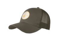 Hatland Baker Pet - Heren Petten - Olive