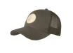 Hatland Baker Pet - Heren Petten - Olive